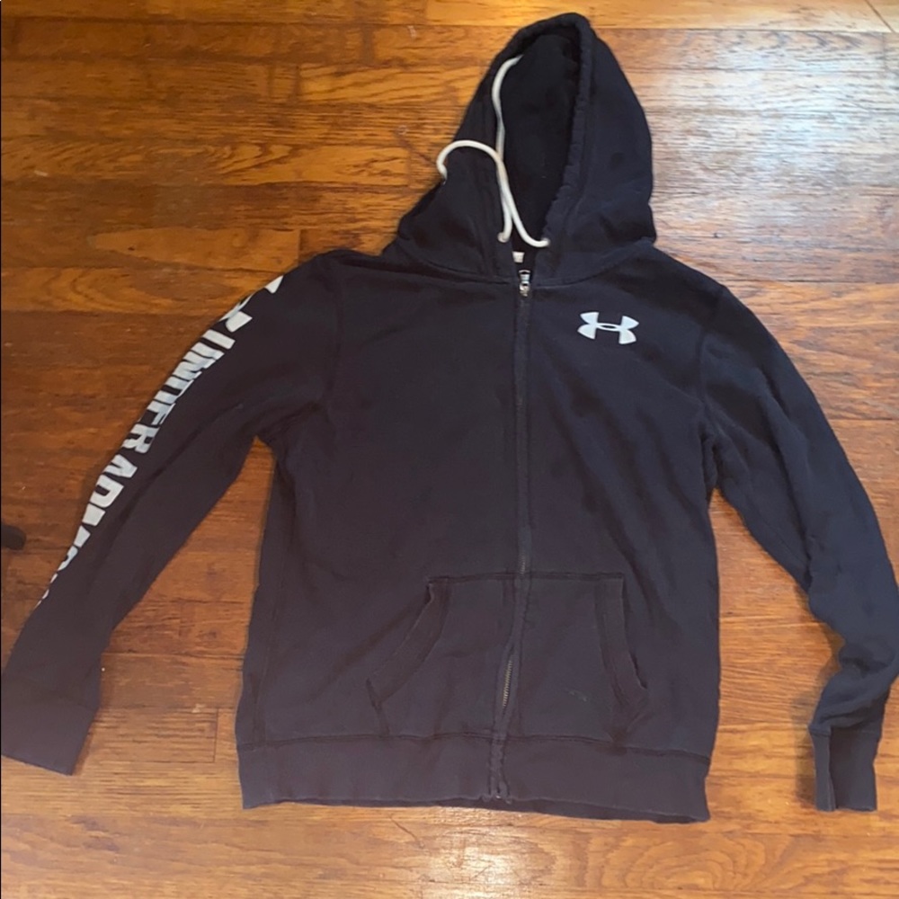Under Armour Sweatshirt